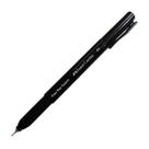 Caneta Ponta Fina Preta Fine Pen 0.4 Faber Castell Original