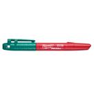Caneta Ponta Fina Verde Inkzall 48-22-3190 Milwaukee