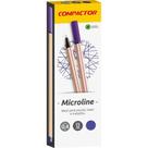 Caneta Ponta Porosa Microline 0,4mm Violeta 12un Compactor Caneta Ponta Porosa Microline 0,4mm Violeta 12un Compactor