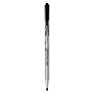 Caneta Porosa 1.0MM Bic Intensity Preta