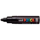 Caneta Posca 4.5-5.5 PC-7M Uni Cores A Escolha