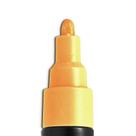 Caneta Posca Apricot PC-5M - 1 unidade - Posca - Rizzo Caneta Posca Apricot PC-5M - 1 unidade - Posca - Rizzo