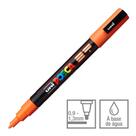 Caneta Posca Marcador PC-3M Laranja 4 Uni-Ball