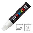 Caneta Posca Marcador Uni-Ball PC-17K Branco 1