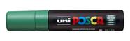 Caneta Posca Pc-17k Ponta 15mm Verde - Uniball
