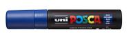 Caneta Posca PC-17K Ponta Grossa Chanfrada 15.0 mm a Escolha