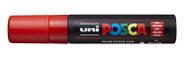 Caneta Posca PC-17K Ponta Grossa Chanfrada 15.0 mm a Escolha