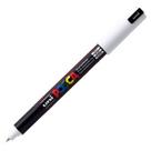 Caneta Posca PC-1MR - Branco - Uni-Ball