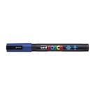 Caneta Posca PC-3M Azul Caneta Posca PC-3M Azul