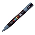 Caneta Posca PC-3M Cinza Ardósia