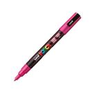 Caneta Posca PC-3M - Fuchsia - Uni-Ball Caneta Posca PC-3M - Fuchsia - Uni-Ball