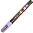 Caneta Posca PC-3M Lilás Caneta Posca PC-3M Lilás
