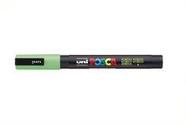 Caneta Posca PC-3M Verde Claro Caneta Posca PC-3M Verde Claro