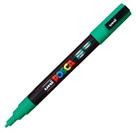 Caneta Posca PC-3M - Verde - Uni-Ball Caneta Posca PC-3M - Verde - Uni-Ball