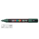 Caneta Posca PC-5M 2.5mm Verde Inglês - Uni