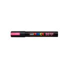 Caneta Posca PC-5M 2,5mm Fluor Rosa - 1 unidade - Uni Posca - Rizzo