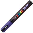 Caneta Posca PC-5M Azul Prussiano Caneta Posca PC-5M Azul Prussiano