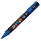 Caneta Posca PC-5M - Azul - uni-ball Caneta Posca PC-5M - Azul - uni-ball