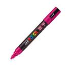 Caneta Posca PC-5M - Fuchsia - uni-ball Caneta Posca PC-5M - Fuchsia - uni-ball