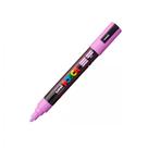 Caneta Posca PC-5M - Lavanda Pastel - uni-ball Caneta Posca PC-5M - Lavanda Pastel - uni-ball