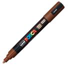 Caneta Posca PC-5M - Marrom - uni-ball Caneta Posca PC-5M - Marrom - uni-ball