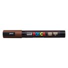 Caneta Posca PC-5M Marrom
