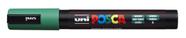Caneta Posca Pc-5M Ponta 2,5mm Kit c/ 3 Cores - Uniball