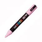 Caneta Posca PC-5M - Rosa Claro - uni-ball Caneta Posca PC-5M - Rosa Claro - uni-ball