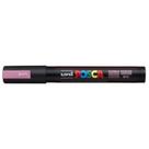 Caneta Posca PC-5M Rosa Metalico Caneta Posca PC-5M Rosa Metalico