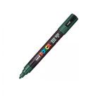 Caneta Posca PC-5M - Verde Inglês - uni-ball Caneta Posca PC-5M - Verde Inglês - uni-ball