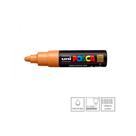 Caneta Posca PC 7m 4,5-5,5mm Laranja Palha - 01 unidade - Uni Posca Caneta Posca PC 7m 4,5-5,5mm Laranja Palha - 01 unidade - Uni Posca
