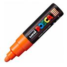 Caneta Posca PC-7M - Laranja - uni-ball Caneta Posca PC-7M - Laranja - uni-ball