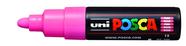 Caneta Posca PC-7M Ponta Grossa Redonda 4.5-5.5 mm a Escolha