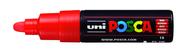 Caneta Posca PC-7M Ponta Grossa Redonda 4.5-5.5 mm a Escolha