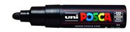 Caneta Posca PC-7M Ponta Grossa Redonda 4.5-5.5 mm a Escolha
