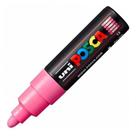 Caneta Posca PC-7M - Rosa - uni-ball Caneta Posca PC-7M - Rosa - uni-ball