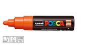 Caneta Posca Pc-7m Unitaria Cor Laranja