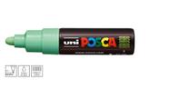 Caneta Posca Pc-7m Unitaria Cor Verde Claro