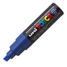 Caneta Posca PC-8K - Azul - uni-ball