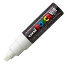 Caneta Posca PC-8K - Branco - uni-ball
