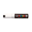 Caneta Posca PC-8K Branco Caneta Posca PC-8K Branco