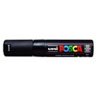 Caneta Posca Ponta Bullet Pc-7m Preto