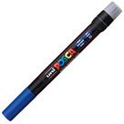 Caneta Posca Ponta de Pincel PC-F350 Azul