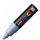Caneta Posca Uni-Ball PC-7M 4.5-5.5mm Cinza