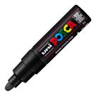 Caneta Posca Uniball PC-7M Preto Caneta Posca Uniball PC-7M Preto