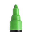 Caneta Posca Verde Claro PC-5M - 1 unidade - Posca - Rizzo