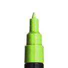 Caneta Posca Verde Maçã PC-1M - 1 unidade - Posca - Rizzo Caneta Posca Verde Maçã PC-1M - 1 unidade - Posca - Rizzo