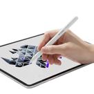 Caneta Precision para iPad (modelos a partir de 2018): Leve, Magnética, Turbo Charge, Precisão