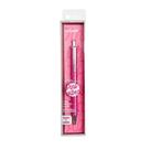 Caneta Premium Pink Vibes Estojo Com 1und Leoarte