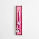 Caneta Premium Pink Vibes Leoarte - LEO & LEO